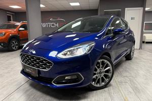 Ford Fiesta 1.0 Ecoboost 100 CV 5 porte VIGNALE - 