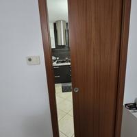 Porte scorrevoli e a battente