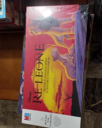 Milton Bradley 