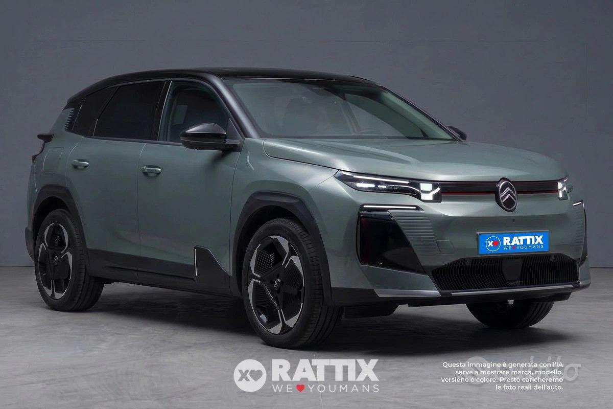 Citroen Altro modello