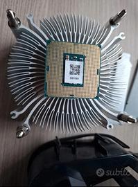 Processore Pc