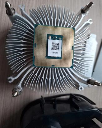 Processore Pc