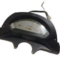 QUADRO TACHIMETRO Dado Motors DD 125 T18