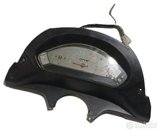 QUADRO TACHIMETRO Dado Motors DD 125 T18