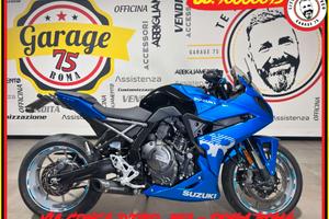 SUZUKI GSX-8R - 2024