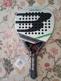 RACCHETTA Bullpadel Vertex 03 CMF Xserie - NUOVA