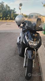 Piaggio Beverly 125 anno 2005