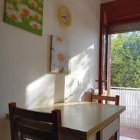 Appartamento stagione estiva