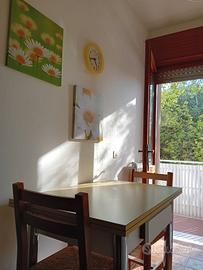 Appartamento stagione estiva