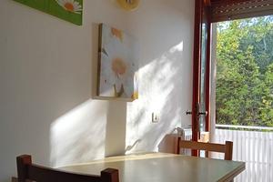 Appartamento stagione estiva