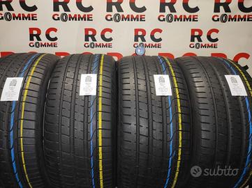 TITOLO: 4 GOMME 295/35 R21 – 265/40 R21 PIRELLI P 