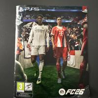 Fifa 2026 PS5 Playstation