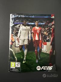 Fifa 2026 PS5 Playstation