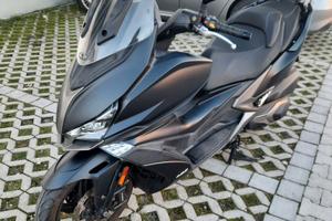 Kymco xciting 400 i