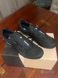 Scarpe ciclismo suplest road sport