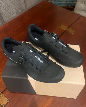 Scarpe ciclismo suplest road sport