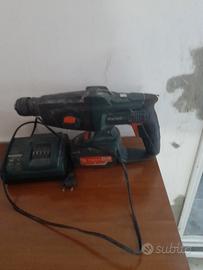 tassellatore metabo