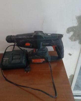 tassellatore metabo