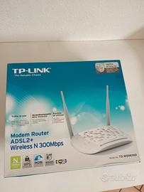 modem router PT-LINK 