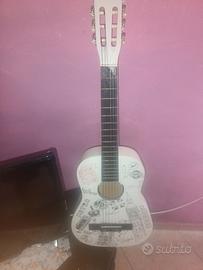 chitarra bontempi londra