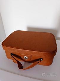 Beauty Case Vintage
