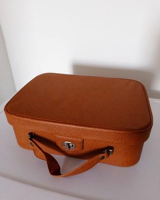 Beauty Case Vintage