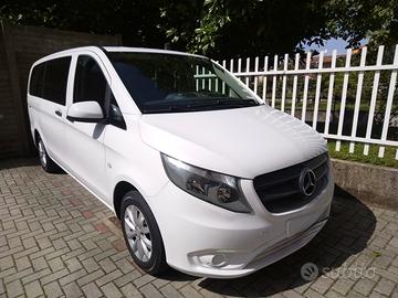 Vito Tourer