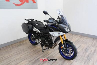 Yamaha Tracer 900 900 GT Abs my18