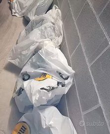 Pneumatici gomme 185/55 R15