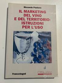 Il Marketing del vino e del territorio