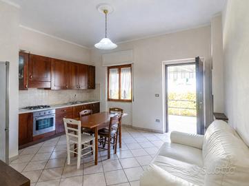 Appartamento Capaccio Paestum [Cod. rif 220726VRG]