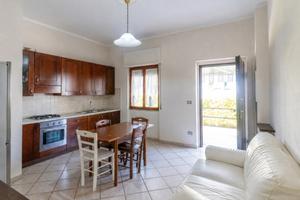 Appartamento Capaccio Paestum [Cod. rif 220726VRG]