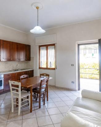 Appartamento Capaccio Paestum [Cod. rif 220726VRG]