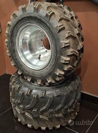 Kenda K299 Bear Claw 22X12-10  ATV QUAD  A/T