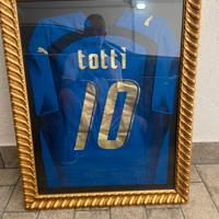 Maglia totti