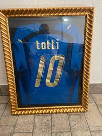 Maglia totti