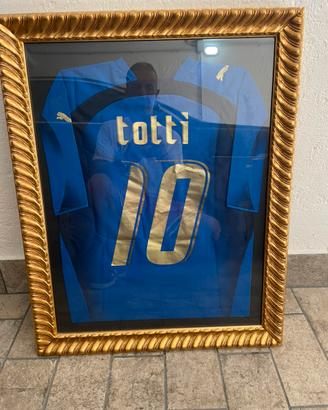 Maglia totti