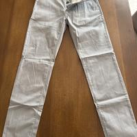 Jeans grigio Liu-Jo uomo taglia 42