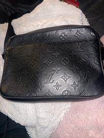 Tracolla uomo luis vuitton