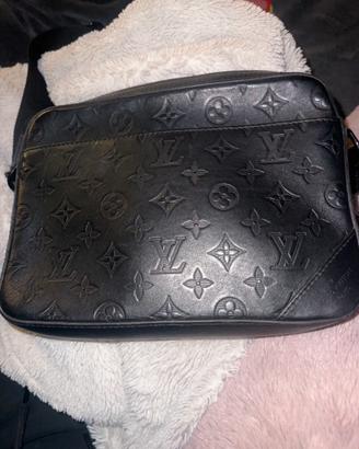 Tracolla uomo luis vuitton
