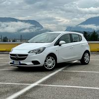 Opel Corsa GPL Tech 5p Innovation Neopatent 2016