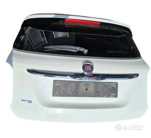 PORTELLONE POSTERIORE COMPLETO FIAT 500 X Serie 52