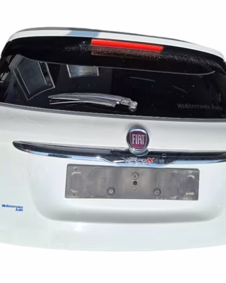 PORTELLONE POSTERIORE COMPLETO FIAT 500 X Serie 52
