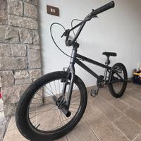 BMX Wipe