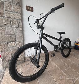 BMX Wipe