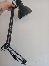 Luce Tetrial Ikea - da tavolo