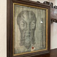 Rara Reliquia Roma Veronica e Lancia XVII