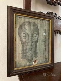 Rara Reliquia Roma Veronica e Lancia XVII