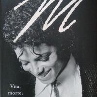 Libro Michael Jackson