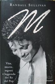 Libro Michael Jackson